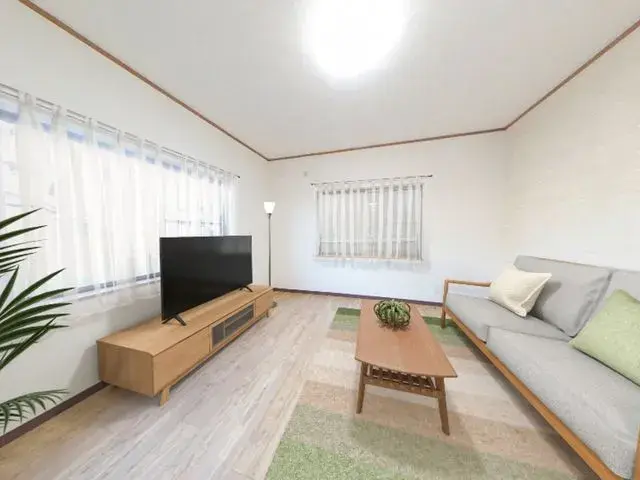 5LDK Property Ichinomiya City Aichi Prefecture (9)