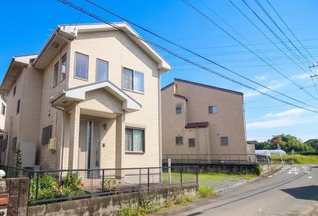2LDK Property Toyohashi City Aichi Prefecture (2)