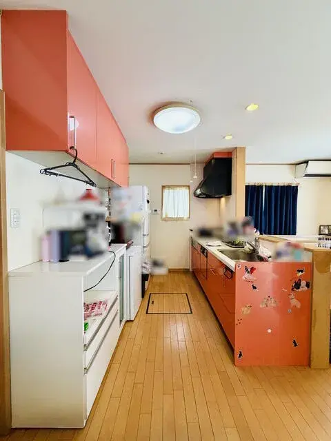 2LDK Property Toyohashi City Aichi Prefecture (12)