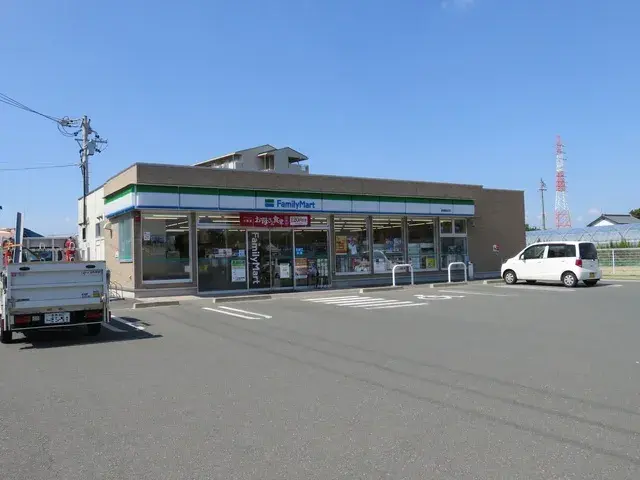 2LDK Property Toyohashi City Aichi Prefecture (21)