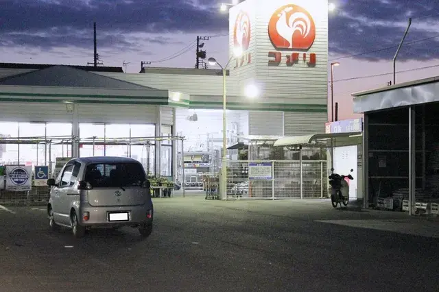 2LDK Property Toyohashi City Aichi Prefecture (22)