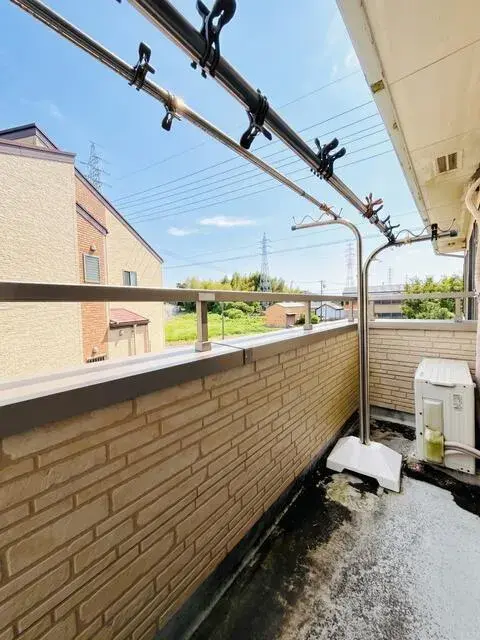 2LDK Property Toyohashi City Aichi Prefecture (5)