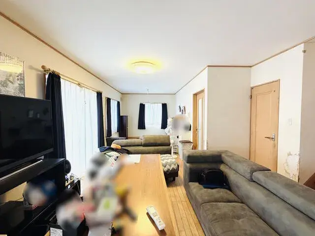 2LDK Property Toyohashi City Aichi Prefecture (7)