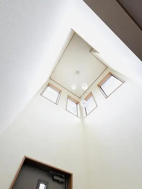 2LDK Property Toyohashi City Aichi Prefecture (8)