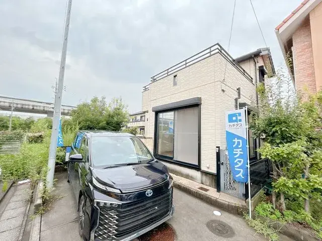 Akiya in Aichi