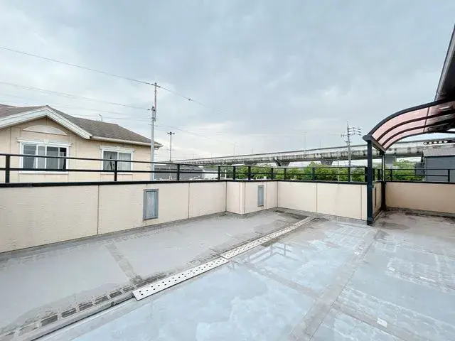 4SLDK Property Ama District Ōharu-chō Aichi Prefecture (3)