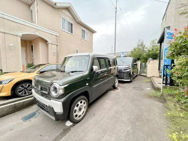 4SLDK Property Ama District Ōharu-chō Aichi Prefecture (4)