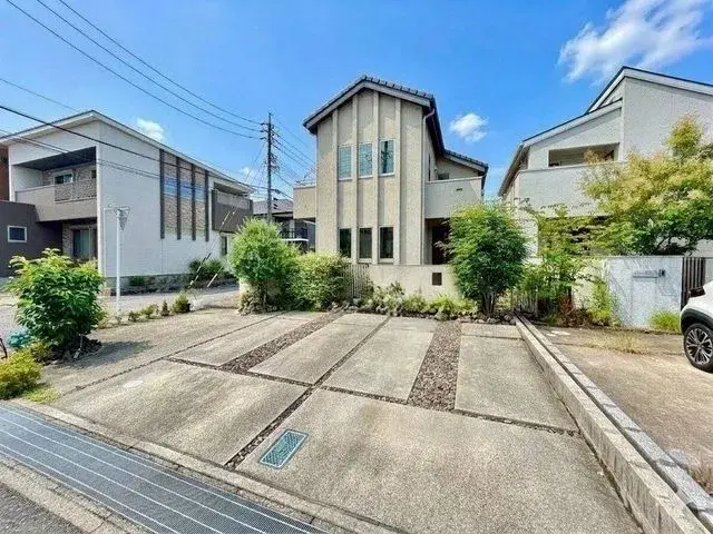 Propiedad 4LDK Ciudad de Kasugai Prefectura de Aichi (3)