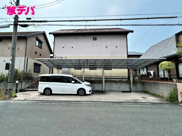 Akiya in Aichi