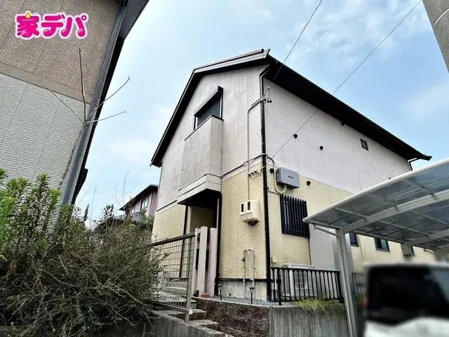4LDK房产 丰桥市 爱知县 (6)