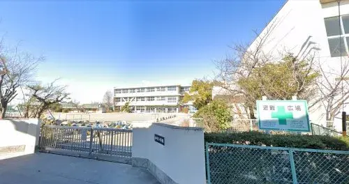 Akiya in Aichi