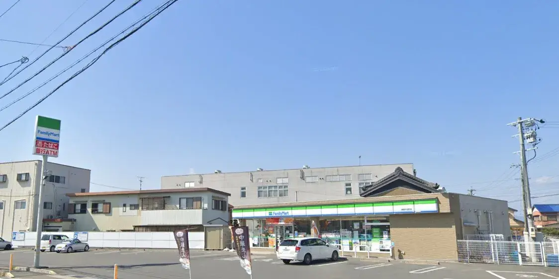 4SLDK房产 津岛市 爱知县 (5)