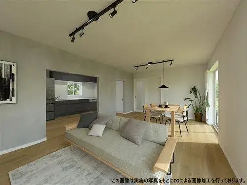 3LDK Property Inazawa City Aichi Prefecture (13)