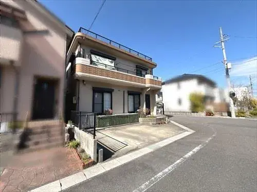 3LDK Property Inazawa City Aichi Prefecture (3)