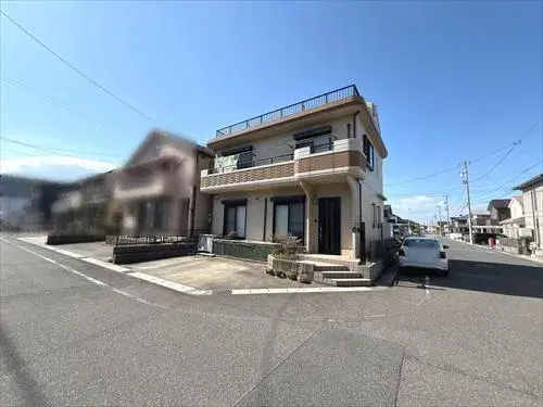 3LDK Property Inazawa City Aichi Prefecture (5)