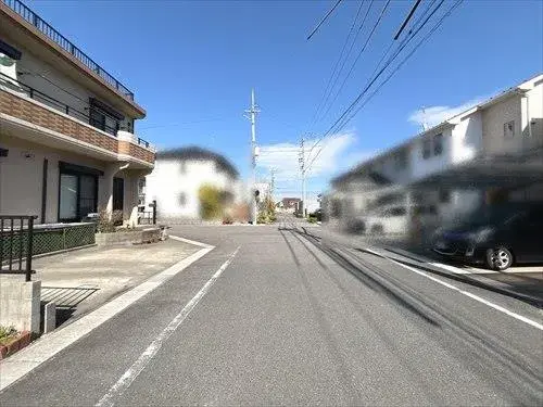 3LDK Property Inazawa City Aichi Prefecture (6)