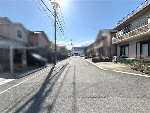 3LDK Property Inazawa City Aichi Prefecture (7)