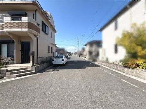 3LDK Property Inazawa City Aichi Prefecture (8)