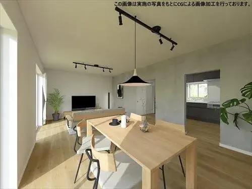 3LDK Property Inazawa City Aichi Prefecture (10)