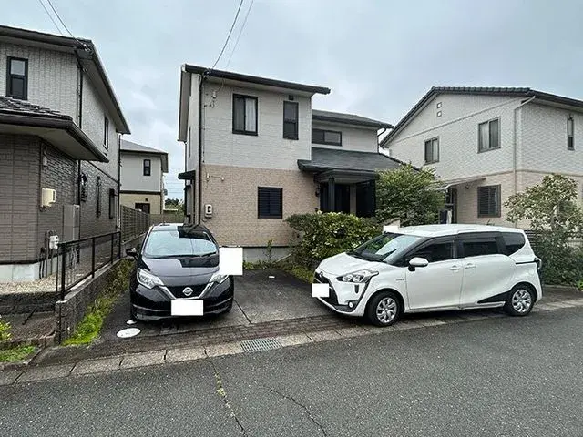 Akiya in Aichi