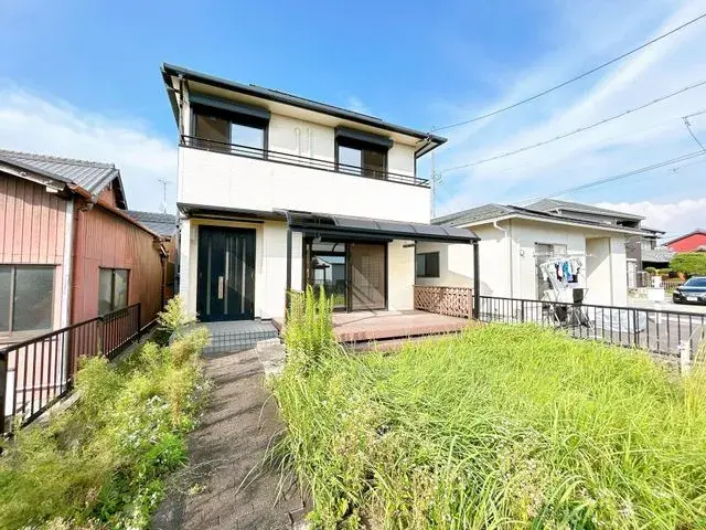 Akiya in 海部郡蟹江町