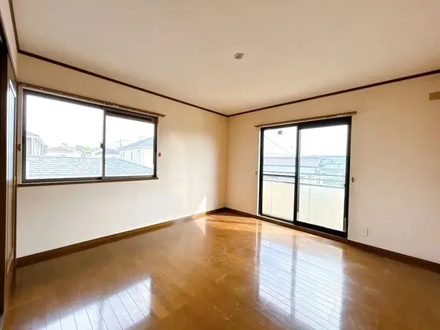 Prefectura de Aichi Kanie-cho, Ama-gun Propiedad 5LDK (14)