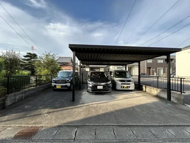 Prefectura de Aichi Kanie-cho, Ama-gun Propiedad 5LDK (3)