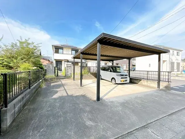 Prefectura de Aichi Kanie-cho, Ama-gun Propiedad 5LDK (4)
