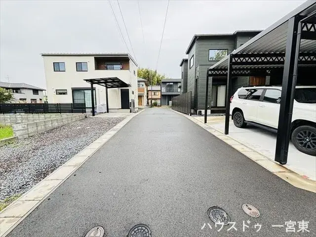3LDK物件 一宮市 愛知県 (2)