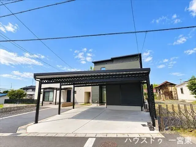 3LDK物件 一宮市 愛知県 (4)