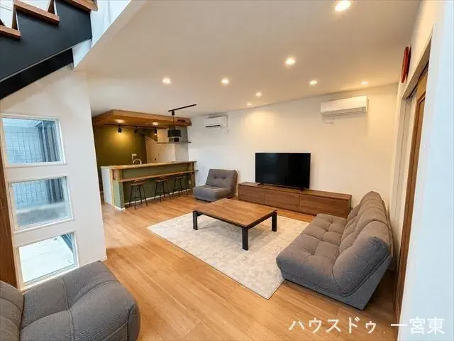 3LDK物件 一宮市 愛知県 (7)