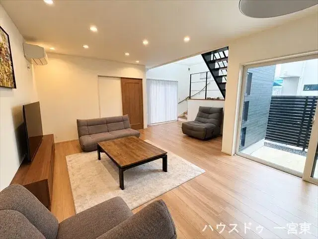 3LDK物件 一宮市 愛知県 (8)