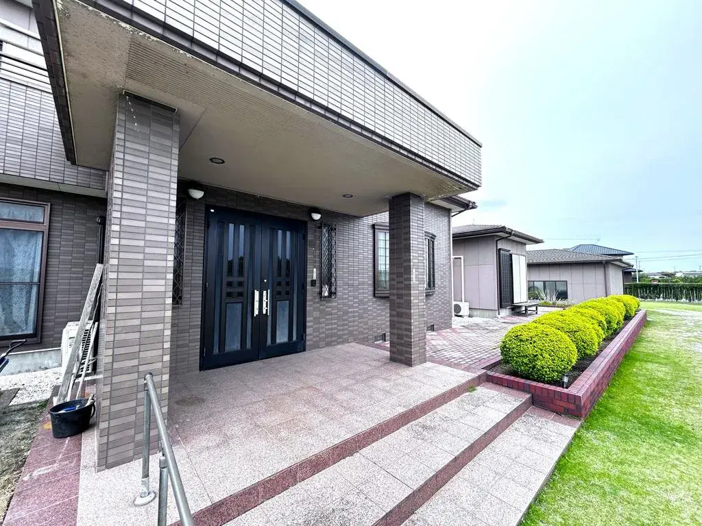 10SLDK Property Tahara City Aichi Prefecture (2)