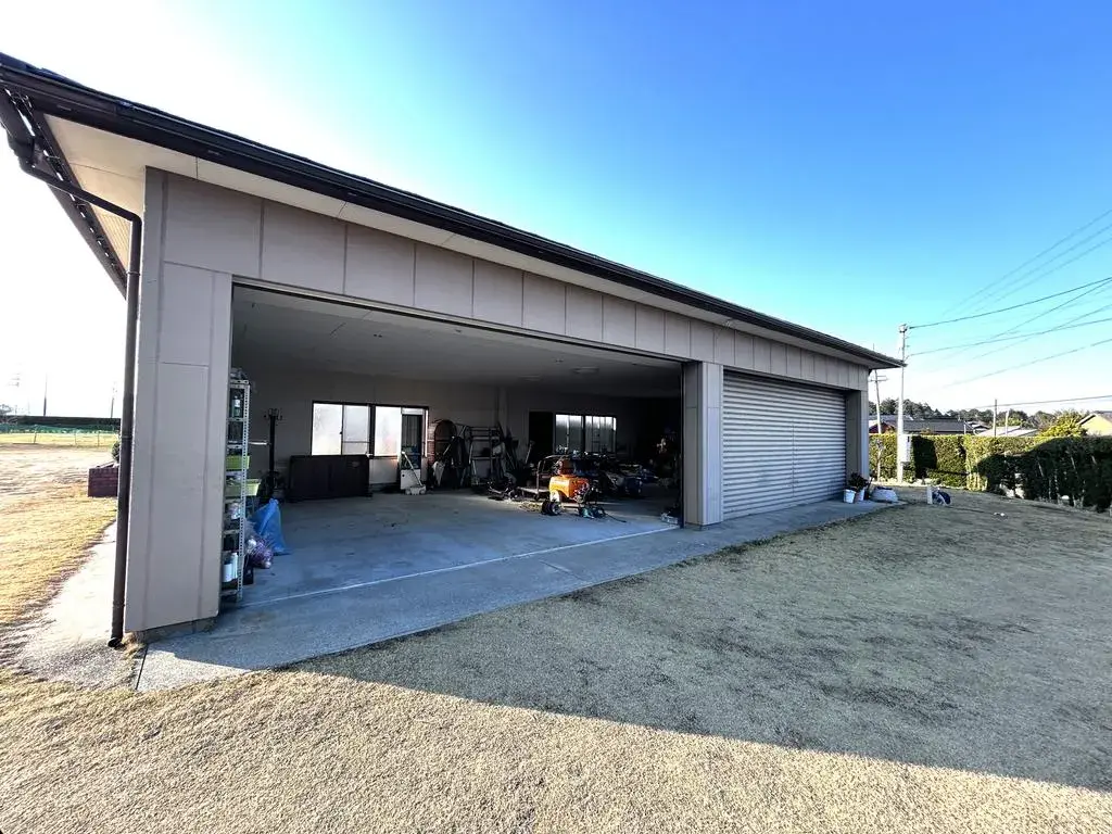 10SLDK Property Tahara City Aichi Prefecture (3)