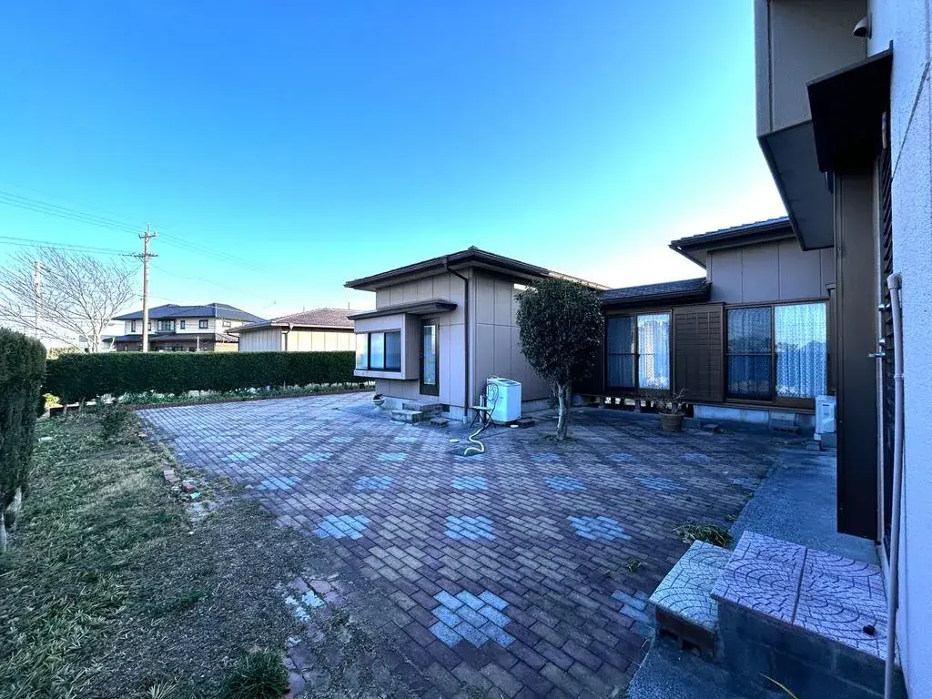 10SLDK Property Tahara City Aichi Prefecture (4)