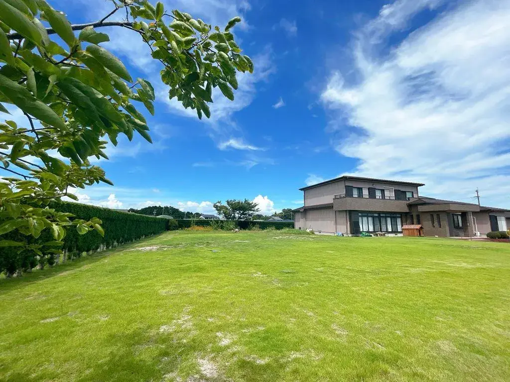 10SLDK Property Tahara City Aichi Prefecture (5)