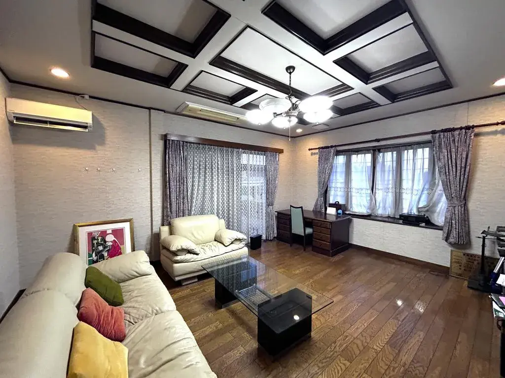 10SLDK Property Tahara City Aichi Prefecture (6)