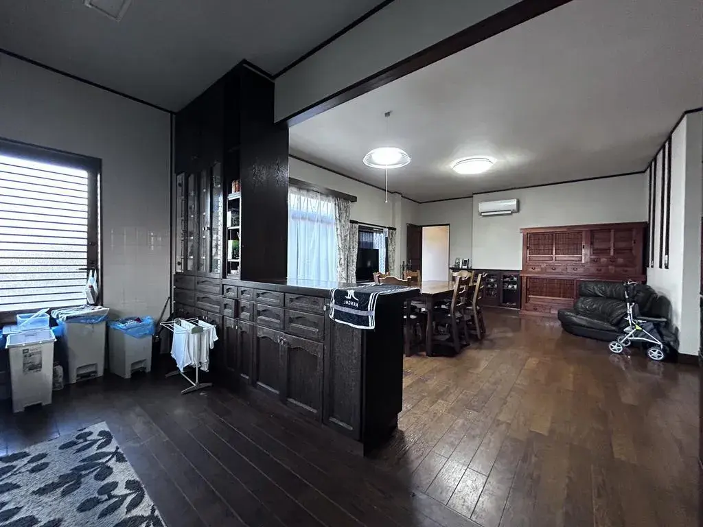 10SLDK Property Tahara City Aichi Prefecture (8)