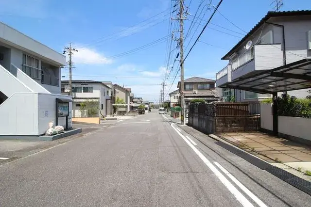 Akiya in Aichi