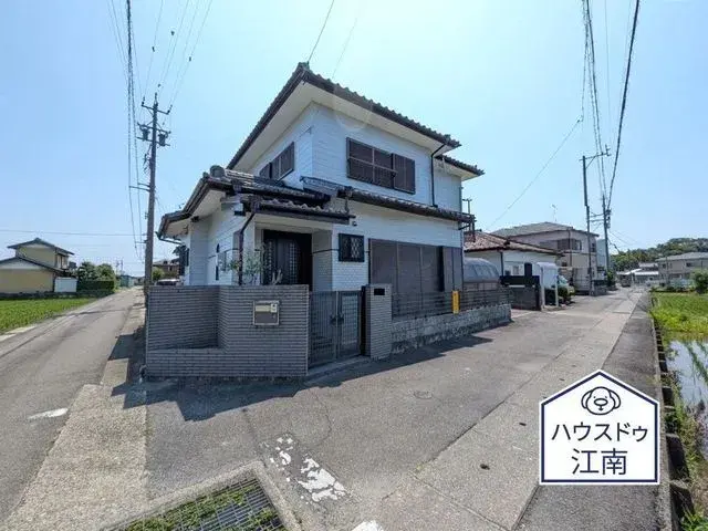 Akiya in Aichi