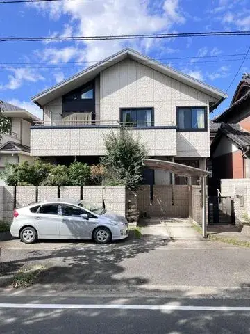 Akiya in 春日井市