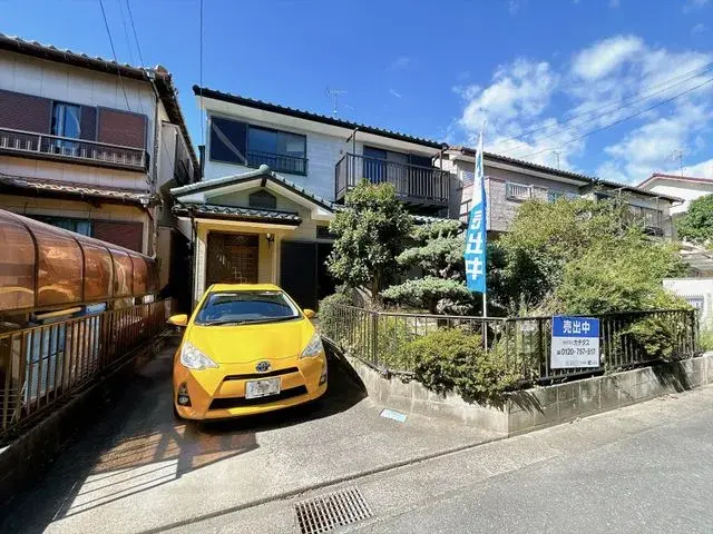 Akiya in Aichi