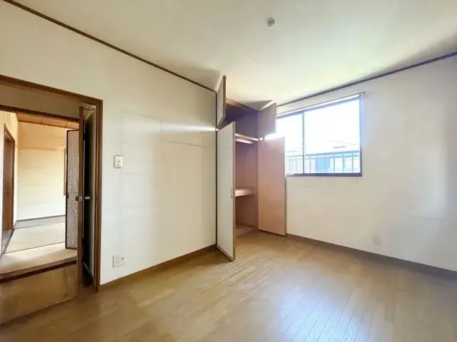 4LDK
一宫市
爱知县 (11)