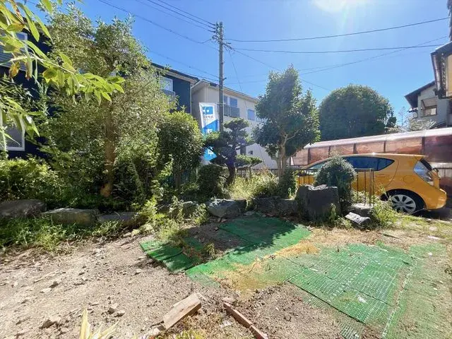 4LDK
一宫市
爱知县 (5)