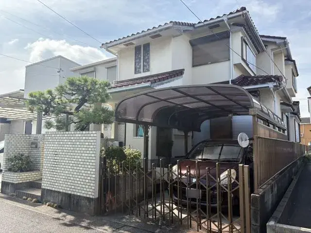 4LDK Property Kasugai City Aichi Prefecture (2)