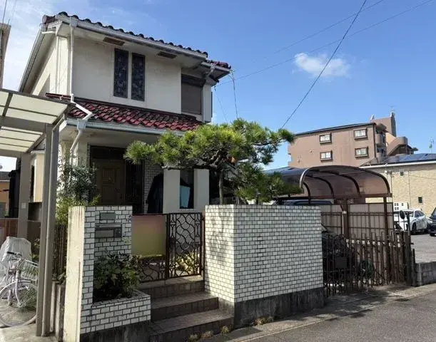 4LDK Property Kasugai City Aichi Prefecture (3)