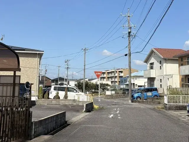 4LDK Property Kasugai City Aichi Prefecture (4)