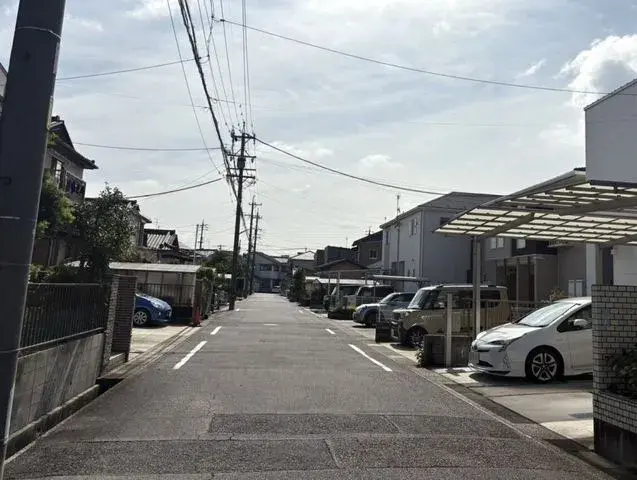 4LDK Property Kasugai City Aichi Prefecture (5)