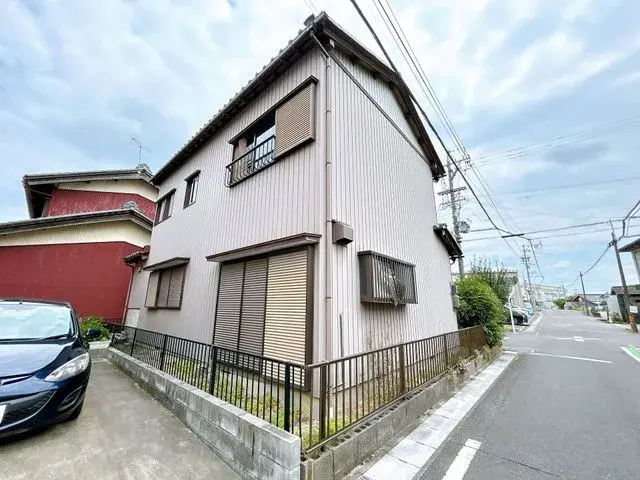4LDK Property Ichinomiya City Aichi Prefecture (2)