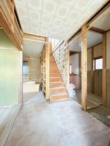 4LDK Property Ichinomiya City Aichi Prefecture (12)